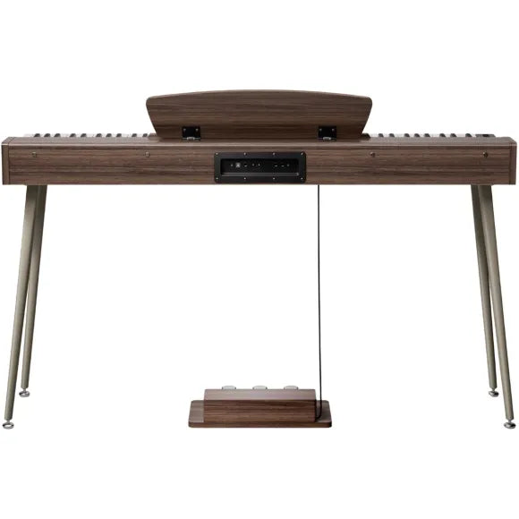 Donner DHP-100 Pro pianoforte elettrico noce
