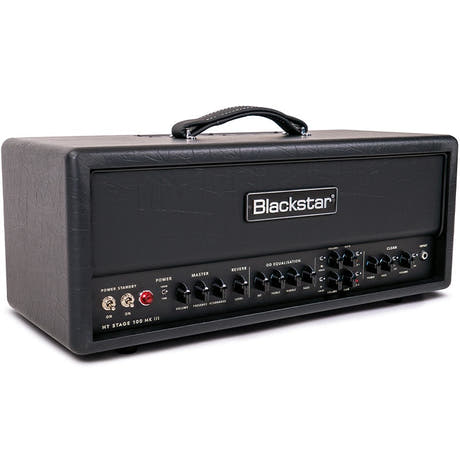 Testata Blackstar HT Stage 100 MK III
