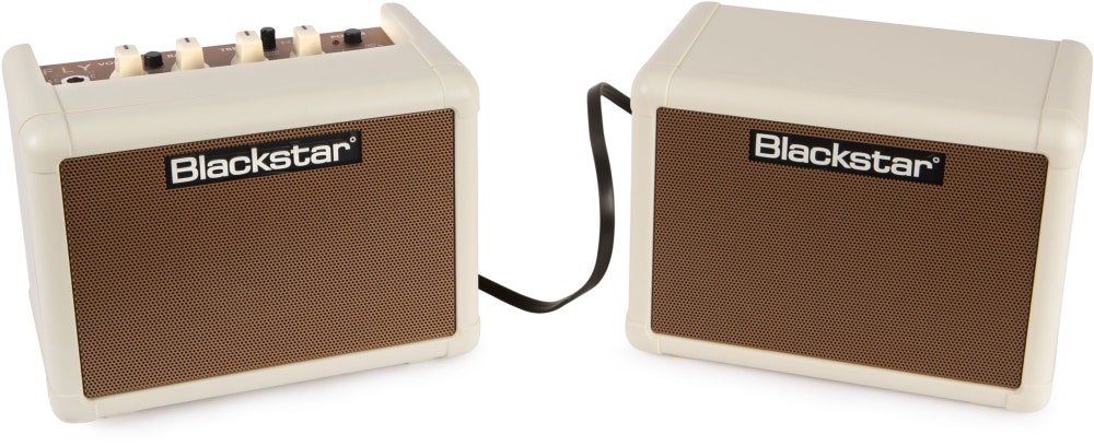 Blackstar FLY 3 Acustico Stereo Pack