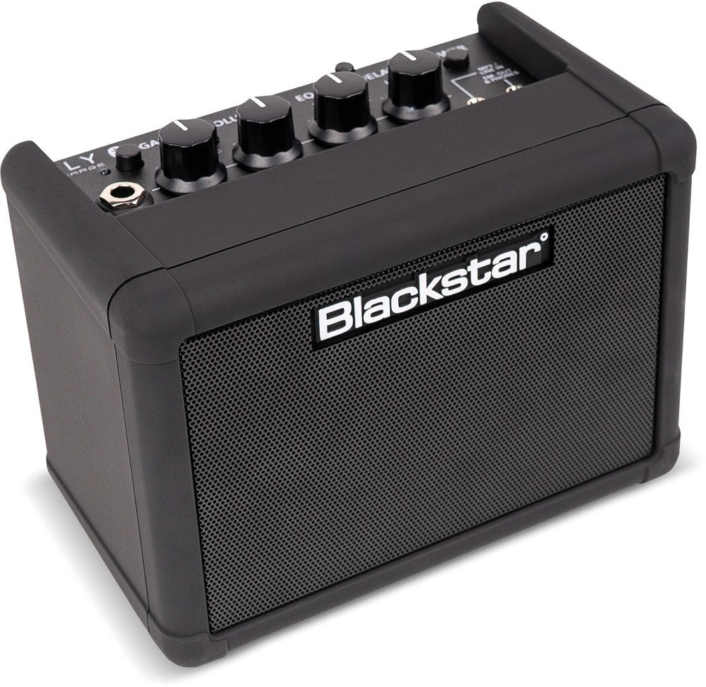 Blackstar Fly 3 Bluetooth Charge - Amplificatore portatile per Chitarre