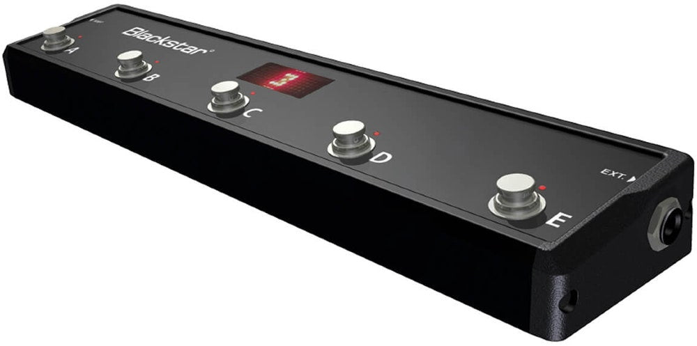 Blackstar FS-12 - Controller a pedale