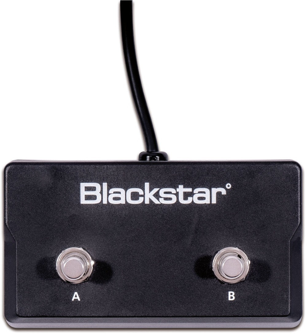 Blackstar FS-18 - Pedaliera