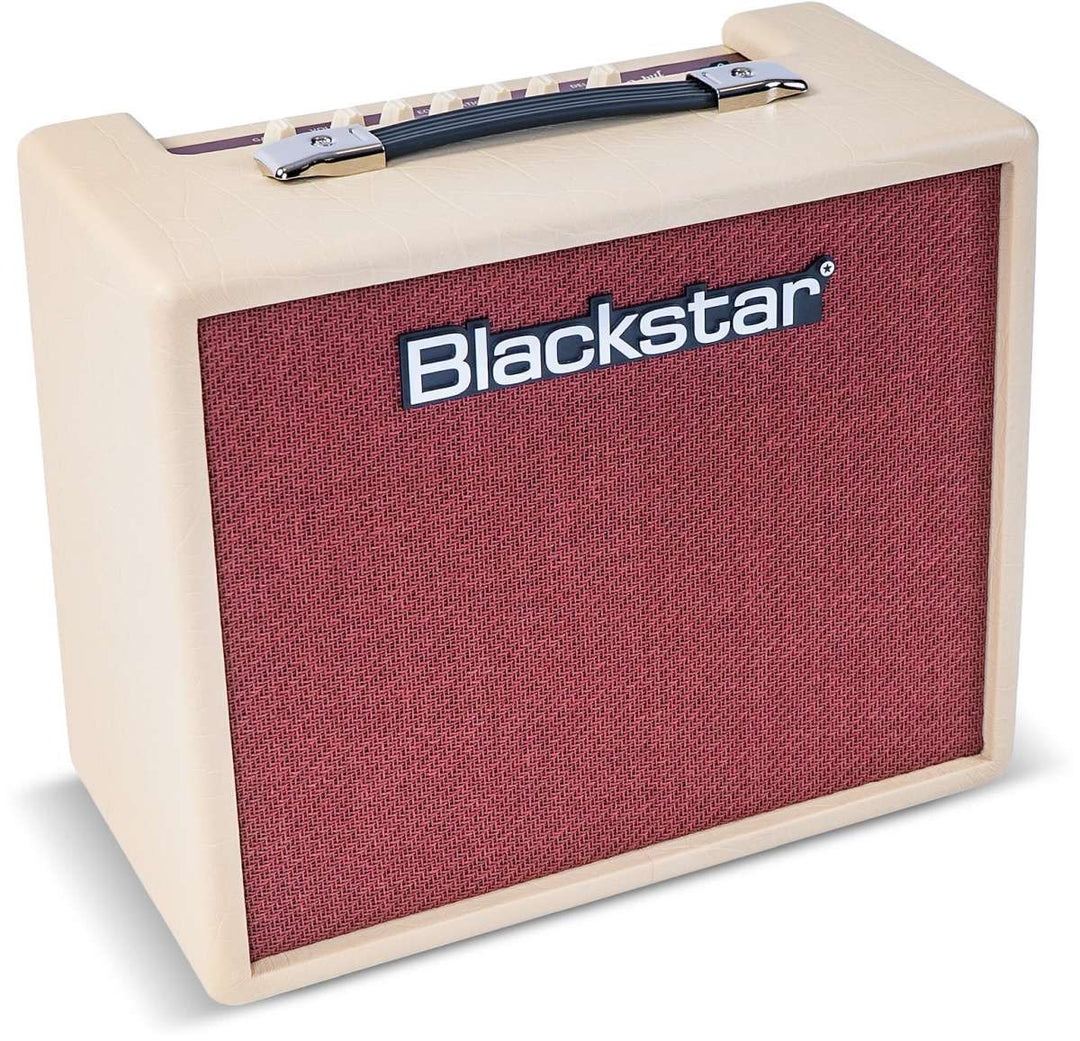 Blackstar Debut 30E Cream - combo da 30 Watt  1x10"