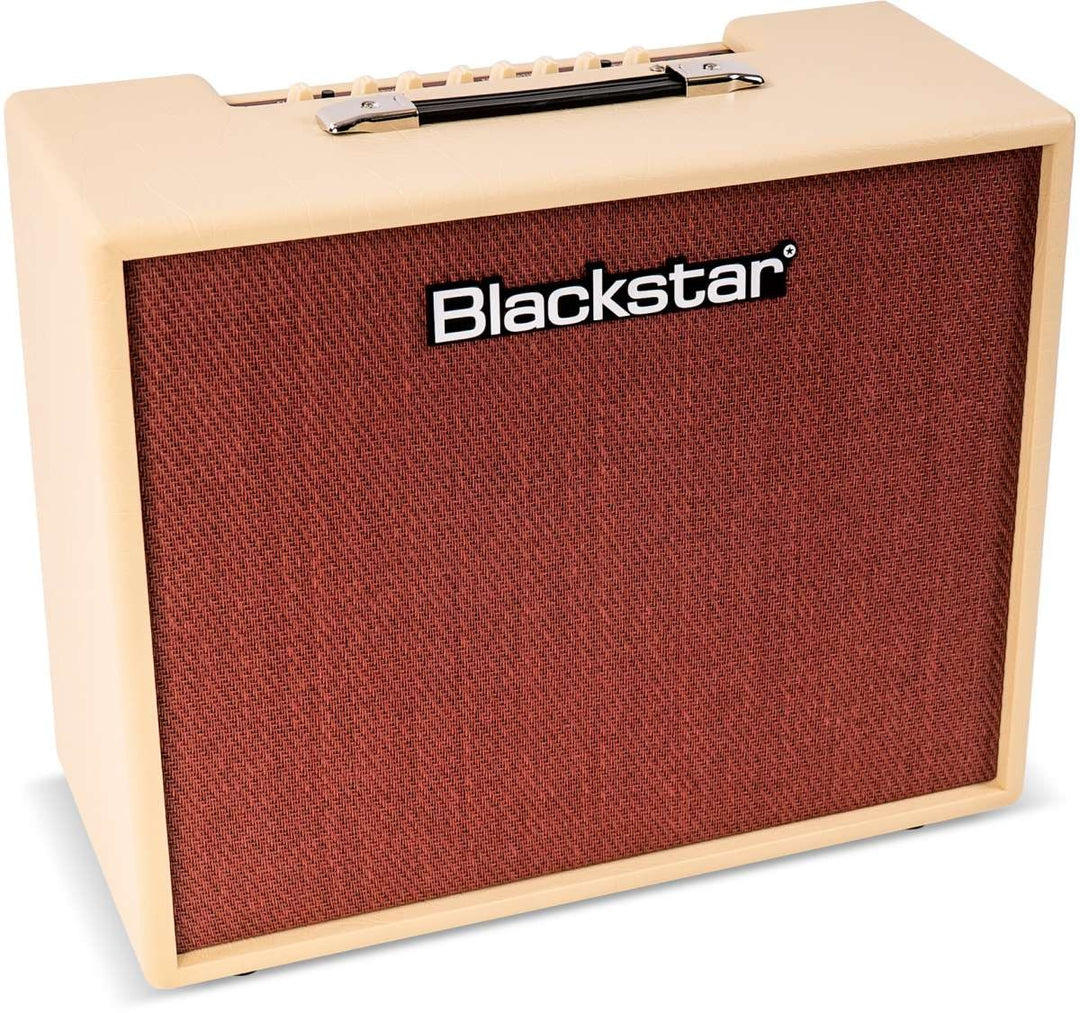 Blackstar Debut 100R Cream - Combo da 100W