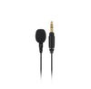 RØDE Lavalier GO Microfoni a bottone (Nero)