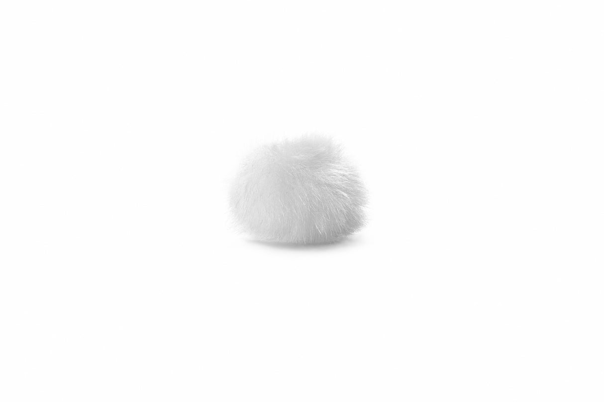 Røde Wireless GO - White