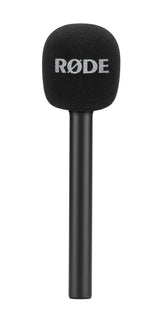 RØDE Interview GO