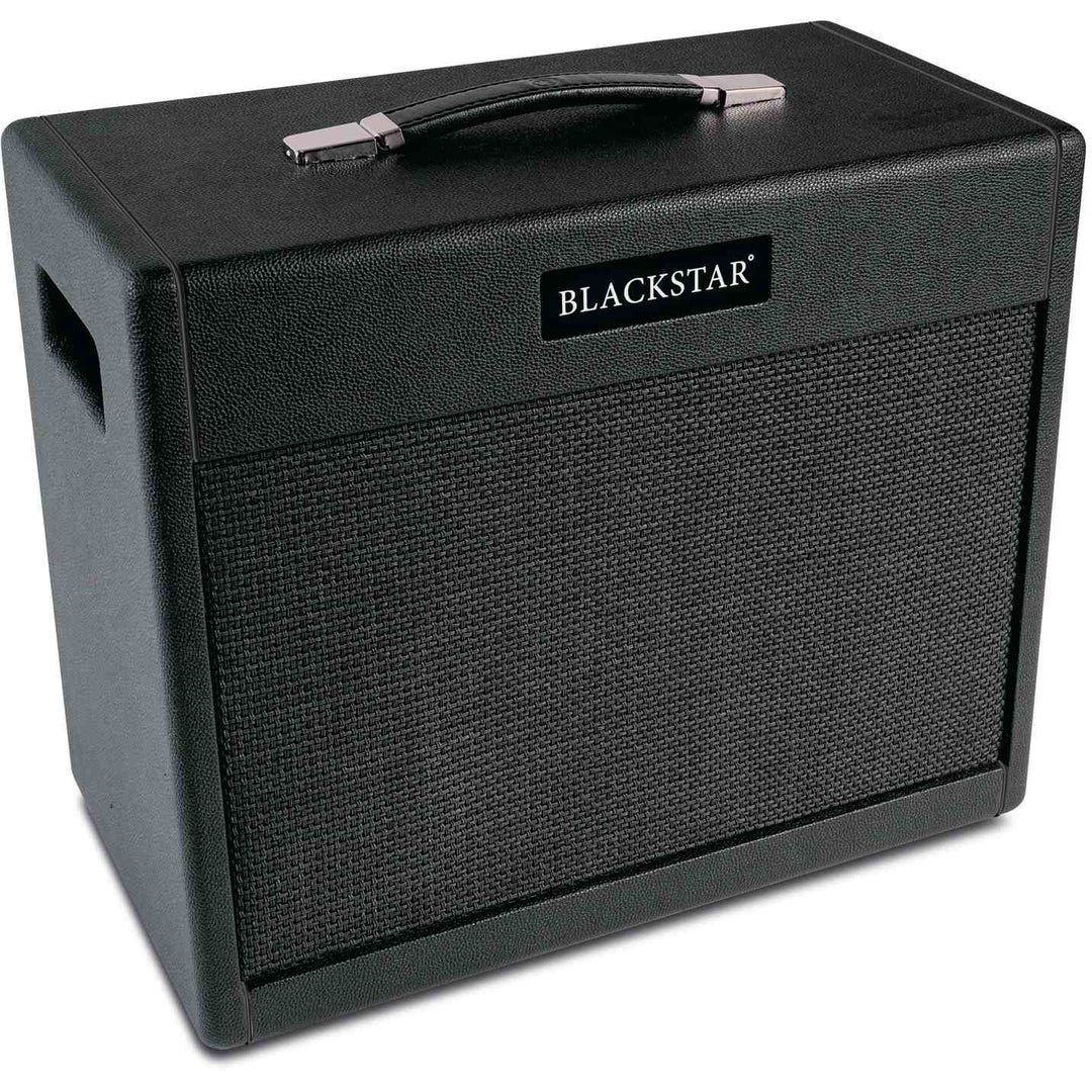 Blackstar St. James 112 Cassa Black