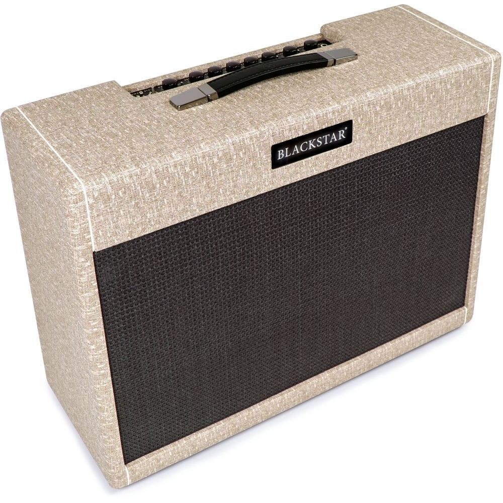 Blackstar St. James 50 EL34 212 - Combo per Chitarre