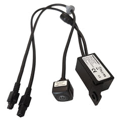 Blaupunkt Telecamera posteriore WVCI
