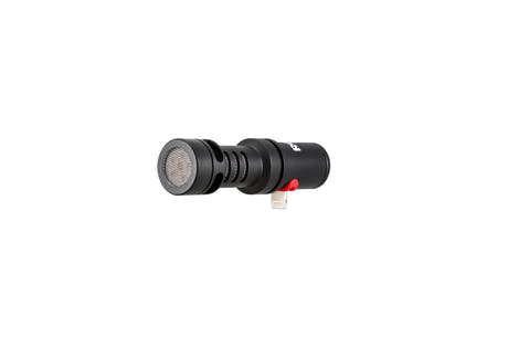RØDE VideoMic ME-L iPhone Microfoni