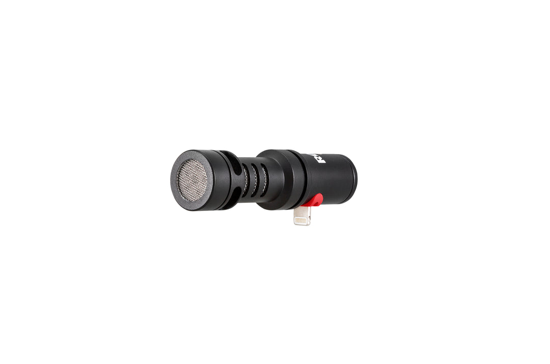 RØDE VideoMic ME-L iPhone Microfoni