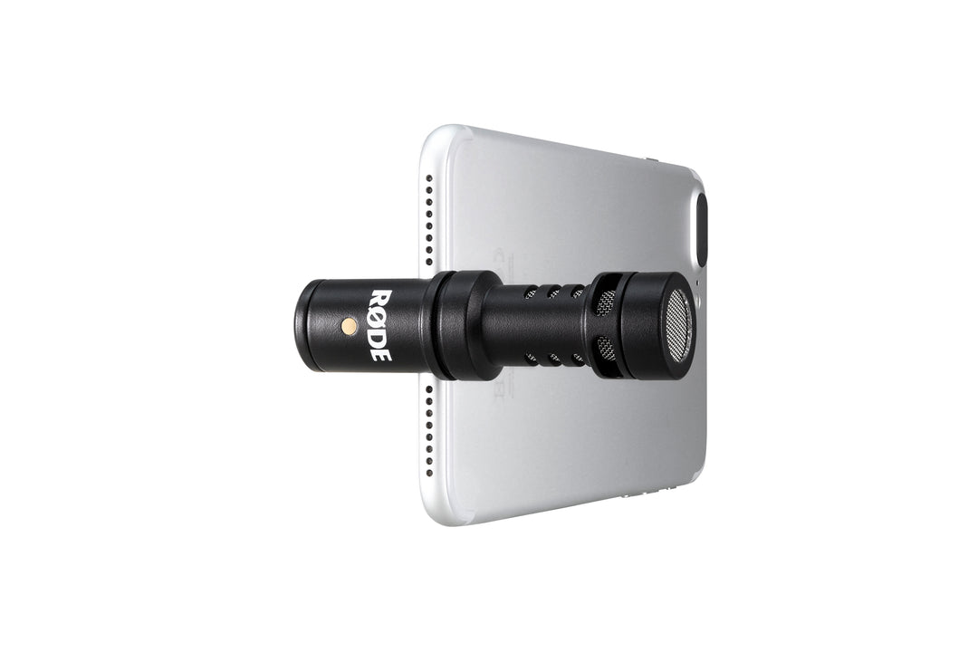 RØDE VideoMic ME-L iPhone Microfoni