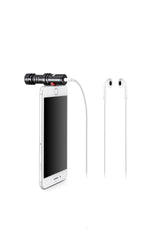 RØDE VideoMic ME-L