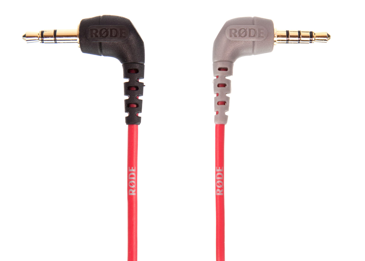 RØDE SC7 Cavo adattatore (TRS-TRRS)