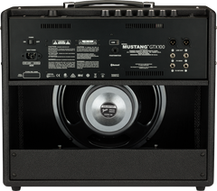 Fender Mustang GTX100 Combo Amplificatore per chitarra