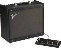 Fender Mustang GTX100 Combo Amplificatore per chitarra