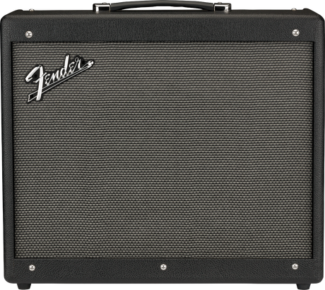 Fender Mustang GTX100 Combo Amplificatore per chitarra