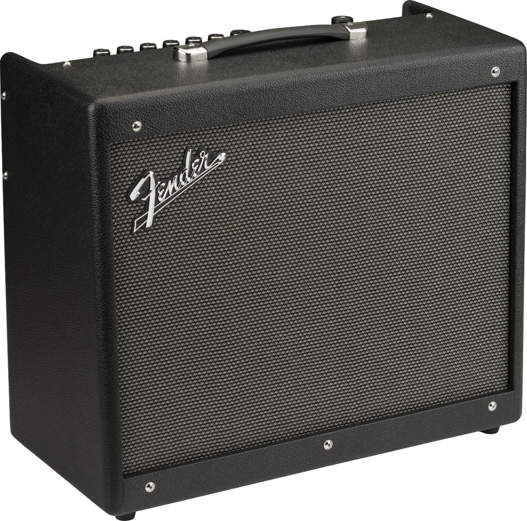 Fender Mustang GTX100 Combo Amplificatore per chitarra