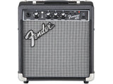 Fender Squier Affinity Stratocaster Chitarra elettrica Startpakke (Sienna Sunburst)