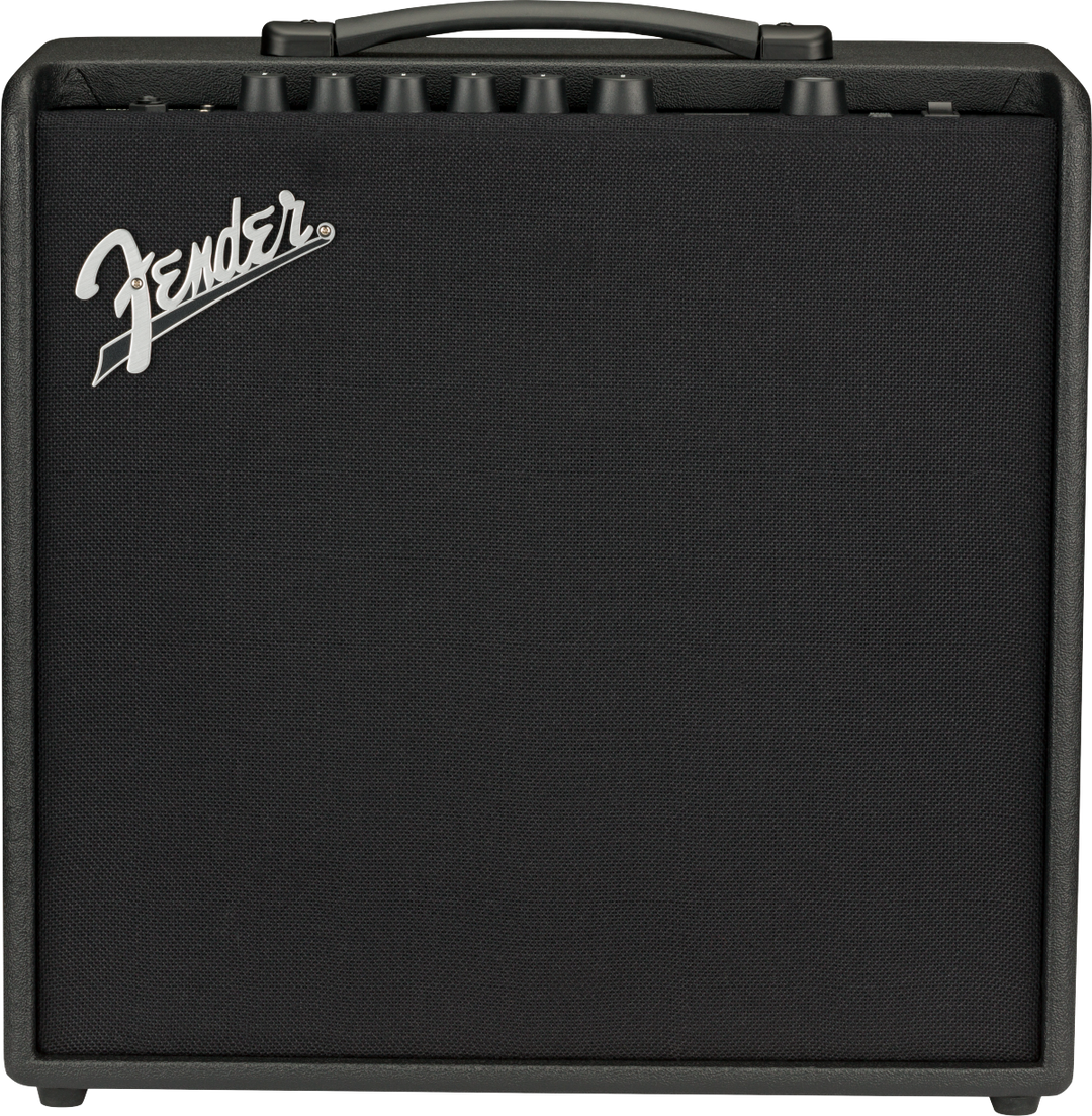 Fender Mustang LT50 Combo Amplificatore per chitarra