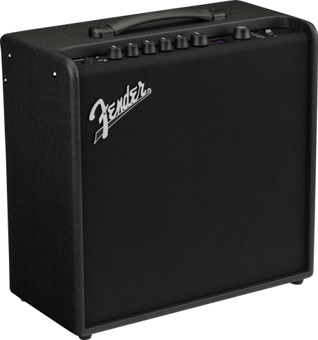 Fender Mustang LT50 Combo Amplificatore per chitarra