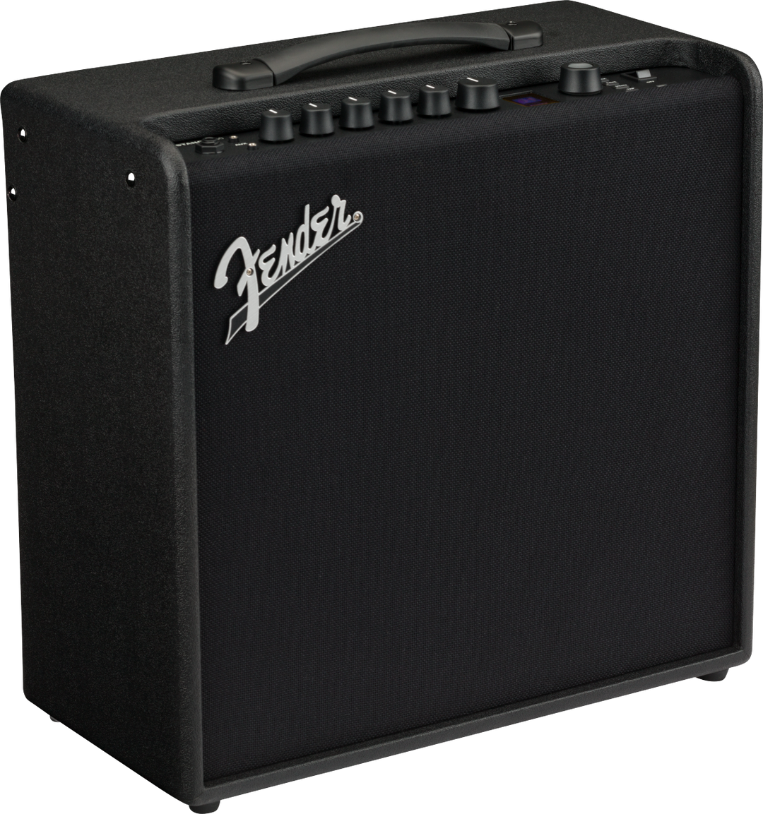 Fender Mustang LT50 Combo Amplificatore per chitarra