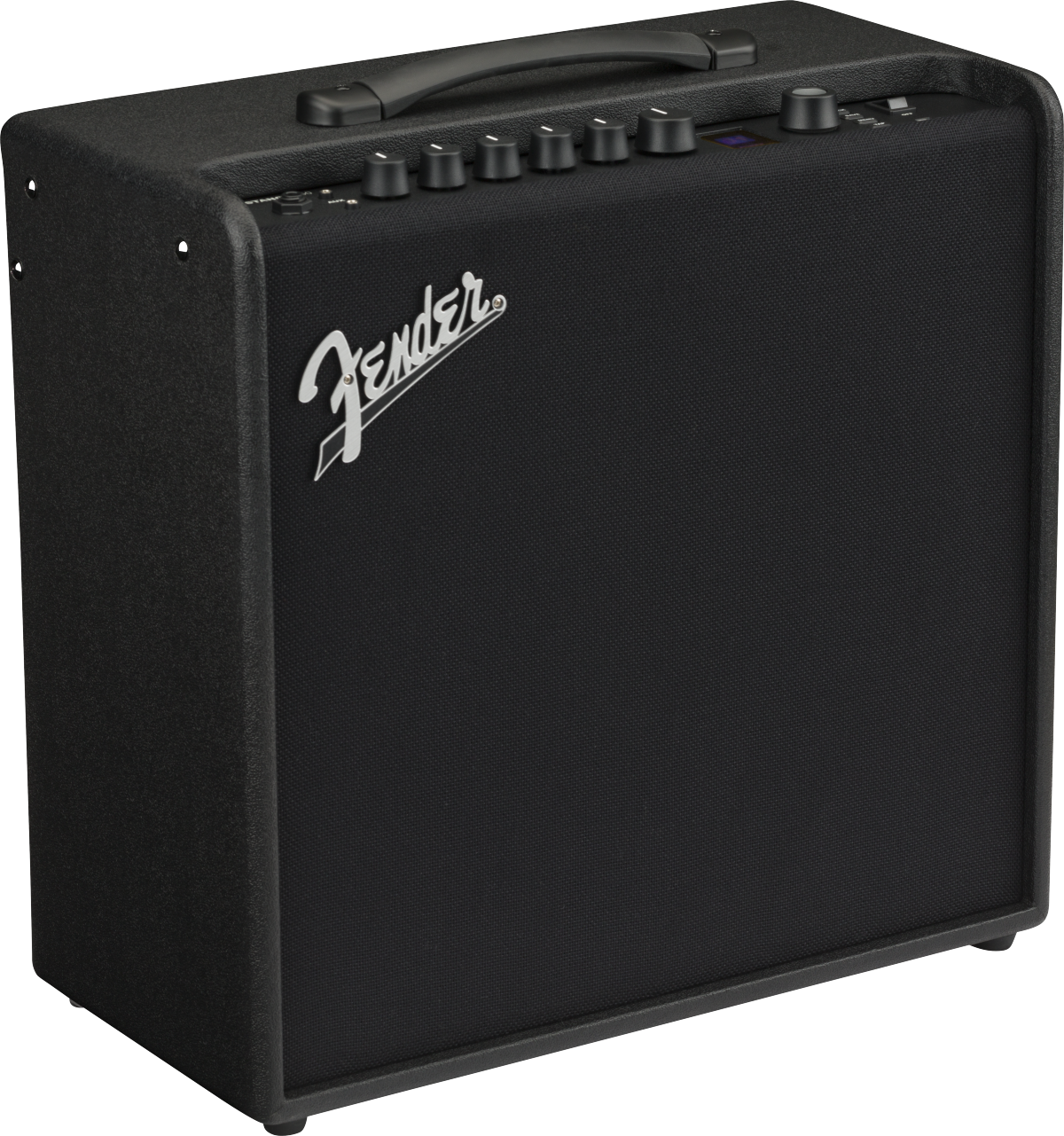 Fender Mustang LT50 Combo Amplificatore per chitarra
