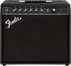 Fender Mustang LTX50 Amplificatore per chitarra