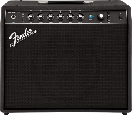 Fender Mustang LTX100 Amplificatore per chitarra