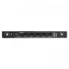 Renton Microfono wireless (4 canali)
