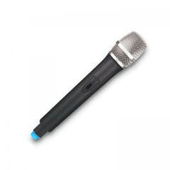 Renton Microfono wireless (4 canali)