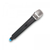 Wireless Microphone Set w. 4 Microphones
