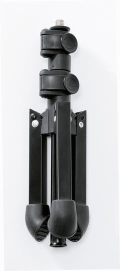 K&M 23150-300 Table Microphone Stand