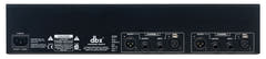 dbx 231S 2x 31 Bande Equalizzatore Grafico