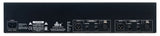 dbx 231S 2x 31 Bande Equalizzatore Grafico