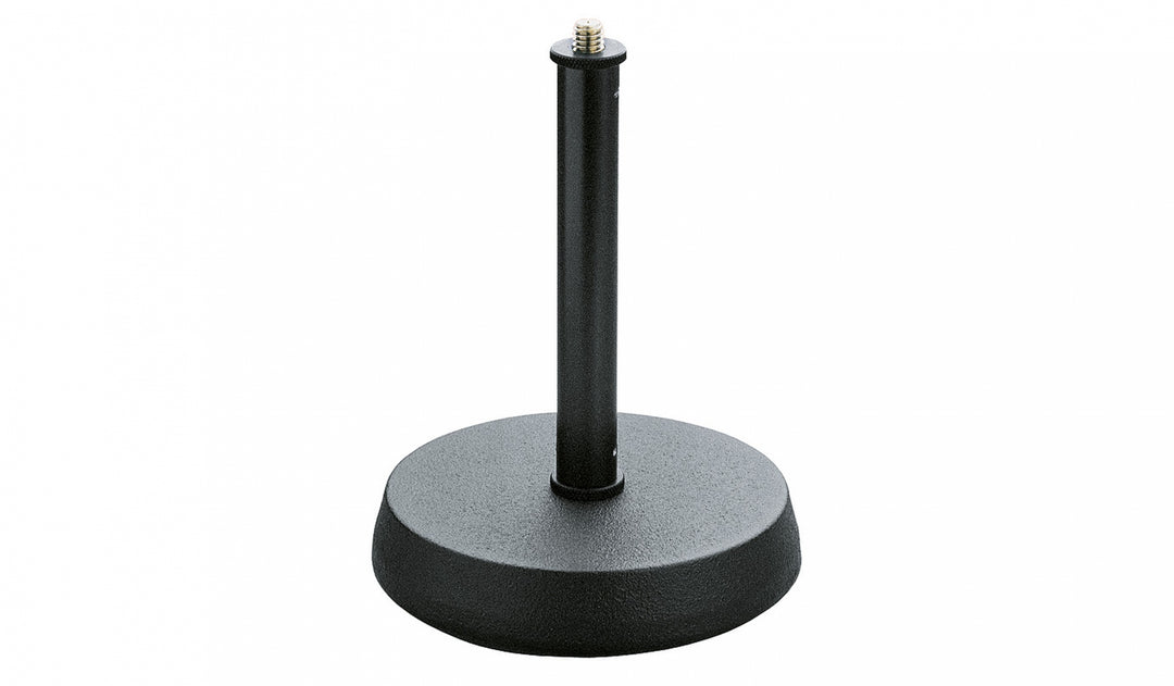 König & Meyer 232B Supporto da Tavolo per Microfono