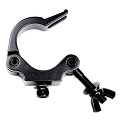 Mezzo accoppiatore, nero (48-51mm 200 kg)