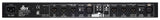dbx 234XS Stereo 2/3 Way, Mono 4-Way Crossover (XLR)