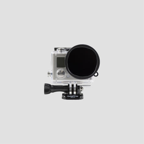 PolarPro Hero4/3+ Venture Densità Neutr