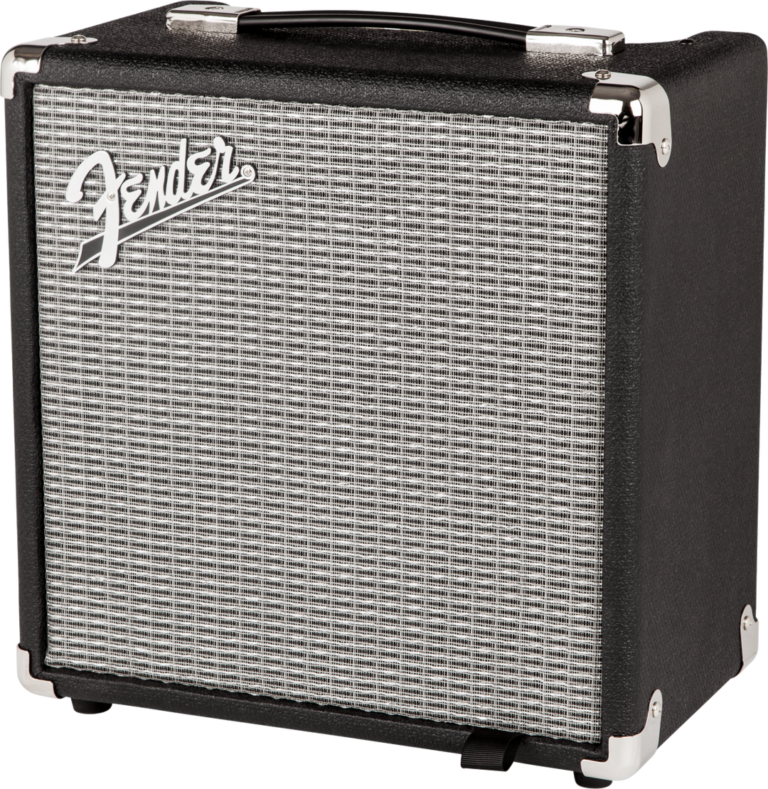 Fender Rumble 15 Amplificatore per basso