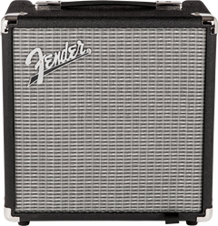 Fender Rumble 15 Amplificatore per basso