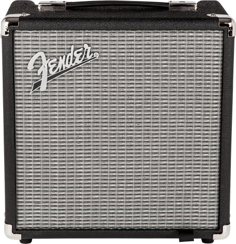 Fender Rumble 15 Amplificatore per basso
