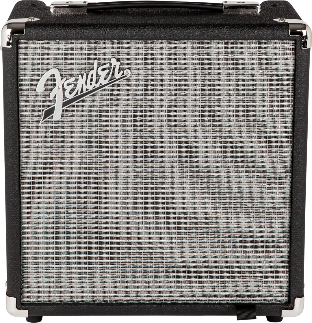 Fender Rumble 15 Amplificatore per basso