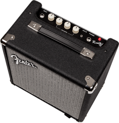 Fender Rumble 15 Amplificatore per basso