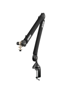 RØDE PodMic Gamer & Streamer Pacchetto Iniziale