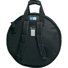 Protection Racket Zaino Deluxe per Piatti (24")