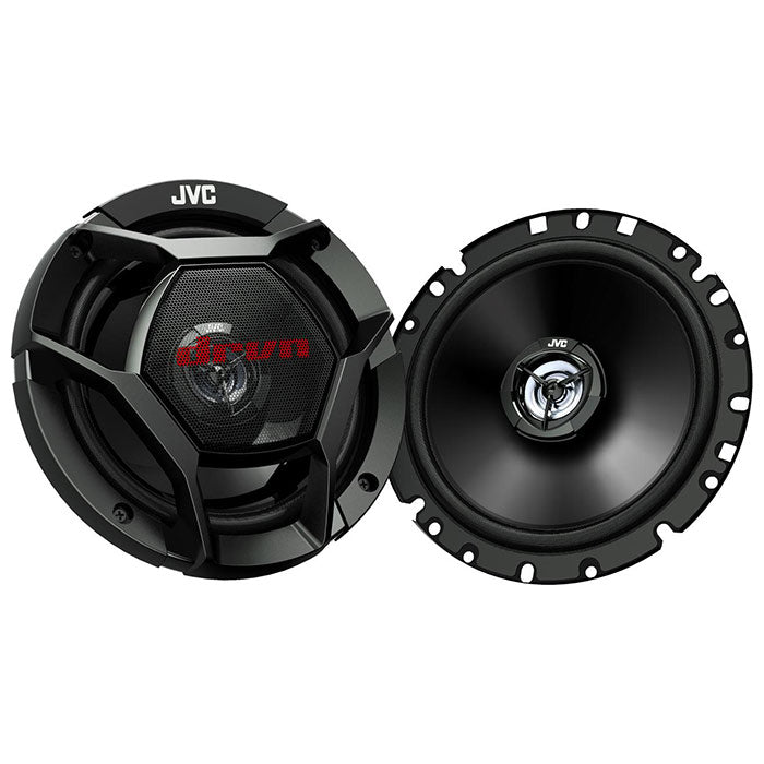 JVC CS-DR1720 altoparlante per auto da 17cm 2 vie 250w peak