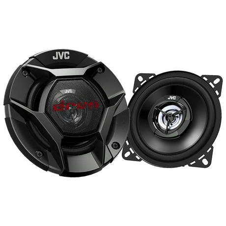 JVC 10 cm 2 vie 220 W peak