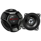JVC 10 cm 2 vie 220 W peak